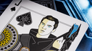 Star Trek Playing Cards by theory11 - for just $14.99! 