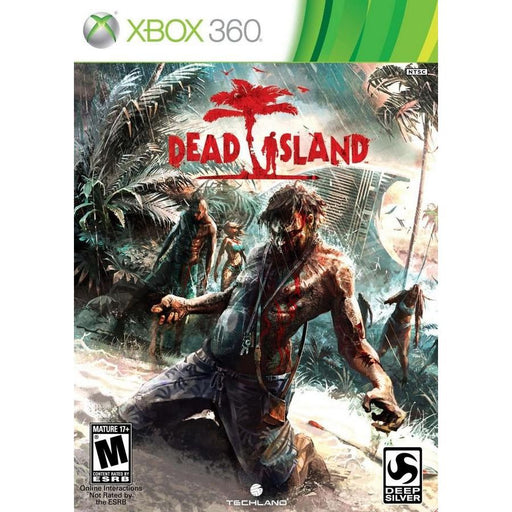 Dead Island (Xbox 360) - Just $0! Shop now at Retro Gaming of Denver