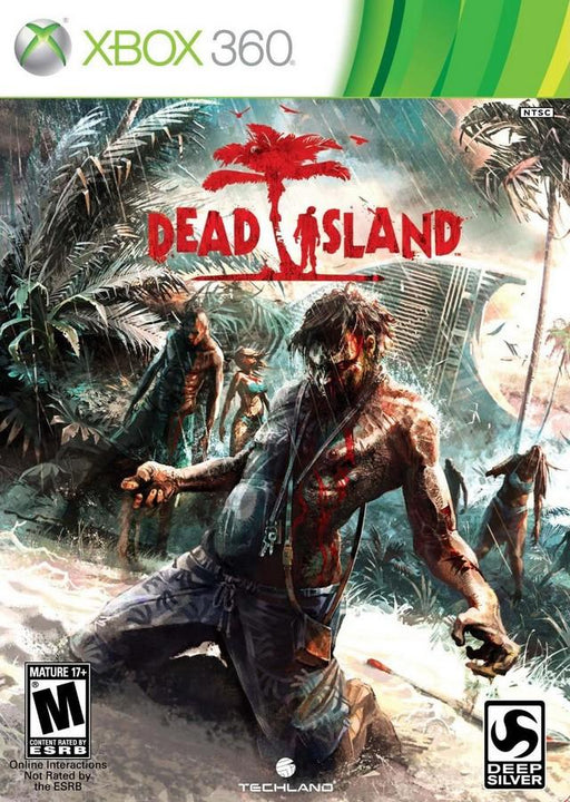 Dead Island (Xbox 360) - for just $0! 