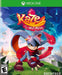 Kaze and the Wild Masks (Xbox One) - for just $0! 