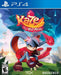 Kaze and the Wild Masks (Playstation 4) - for just $0! 