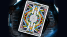 Star Trek Playing Cards by theory11 - for just $14.99! 