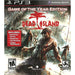Dead Island: Game Of The Year (Playstation 3) - Premium Video Games - Just $0! Shop now at Retro Gaming of Denver
