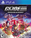 G.I. Joe: Operation Blackout (Playstation 4) - for just $0! 