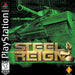Steel Reign (Playstation) - for just $0! 