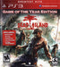 Dead Island: Game Of The Year (Greatest Hits) (Playstation 3) - for just $0! 