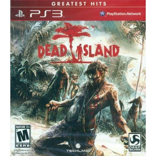 Dead Island (Greatest Hits) (Playstation 3) - Just $0! Shop now at Retro Gaming of Denver