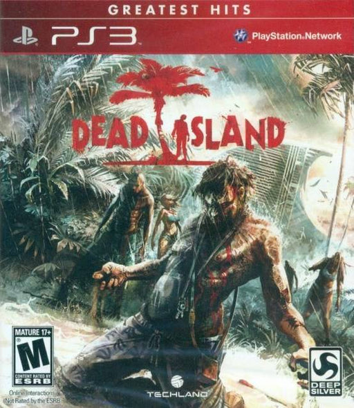 Dead Island (Greatest Hits) (Playstation 3) - for just $0! 