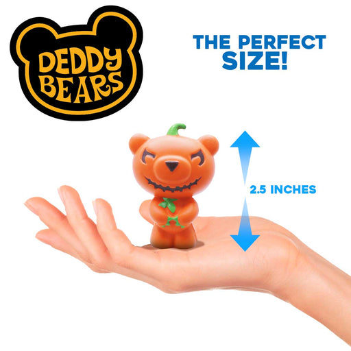 License 2 Play: SquishMe - Deddy Bears - Mystery Pack - for just $7.99! 
