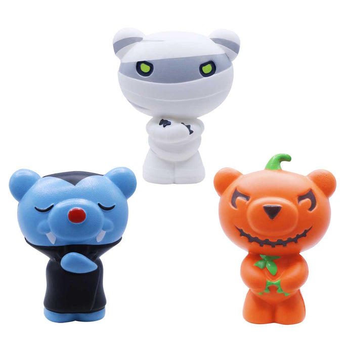 License 2 Play: SquishMe - Deddy Bears - Mystery Pack - for just $7.99! 