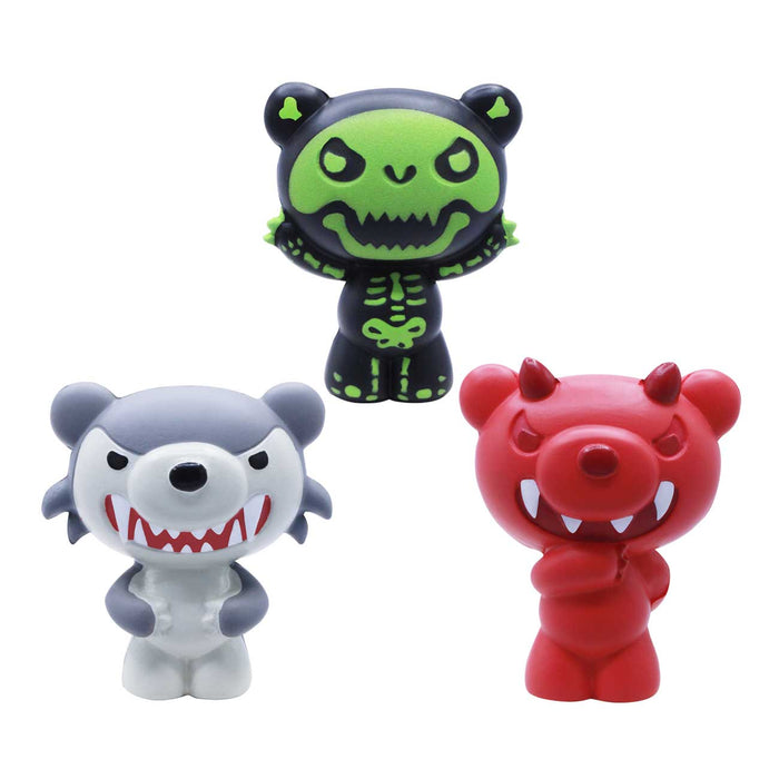 License 2 Play: SquishMe - Deddy Bears - Mystery Pack - for just $7.99! 