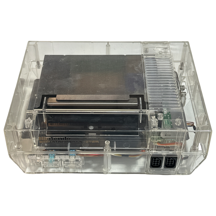 Custom Nintendo Entertainment System (NES) - for just $271.99! 