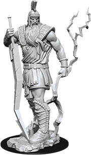 D&D: Nolzur's Marvelous Miniatures - Storm Giant - for just $15.99! 
