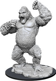 D&D: Nolzur's Marvelous Miniatures - Giant Ape - for just $15.99! 