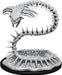 D&D: Nolzur's Marvelous Miniatures - Bone Naga - for just $9.99! 