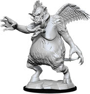 D&D: Nolzur's Marvelous Miniatures - Nalfeshnee - for just $9.99! 