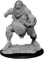D&D: Nolzur's Marvelous Miniatures - Venom Troll - for just $9.99! 