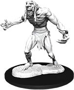 D&D: Nolzur's Marvelous Miniatures - Raging Troll - for just $9.99! 