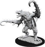 D&D: Nolzur's Marvelous Miniatures - Hook Horror - for just $9.99! 