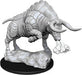 D&D: Nolzur's Marvelous Miniatures - Gorgon - for just $9.99! 