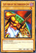 Left Arm of the Forbidden One (Red) [DL11-EN005] Rare - for just $2.40! 
