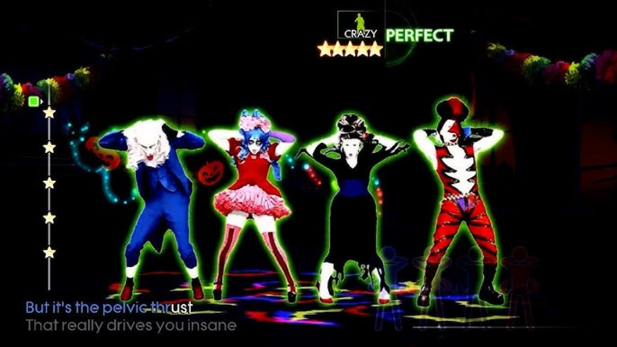 Just Dance 4 – Xbox 360 (X360) - for just $0! 