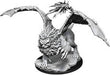D&D: Nolzur's Marvelous Miniatures - Manticore - for just $9.99! 