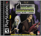 Roswell Conspiracies – PlayStation 1 (PS1) - for just $0! 