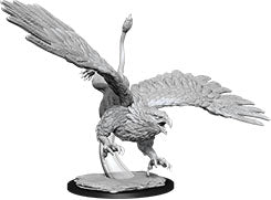 D&D: Nolzur's Marvelous Miniatures - Diving Griffon - for just $15.99! 