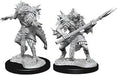 D&D: Nolzur's Marvelous Miniatures - Sahuagin - for just $5.99! 