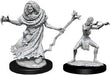 D&D: Nolzur's Marvelous Miniatures - Sea Hag & Bheur Hag - for just $5.99! 