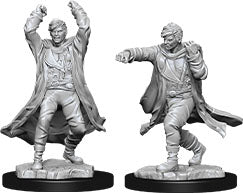 D&D: Nolzur's Marvelous Miniatures - Revenant - for just $5.99! 