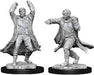 D&D: Nolzur's Marvelous Miniatures - Revenant - for just $5.99! 