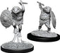 D&D: Nolzur's Marvelous Miniatures - Bullywug - for just $5.99! 