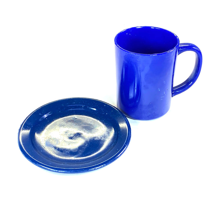 SMASHProps Breakaway Mug & Saucer Set - for just $36! 