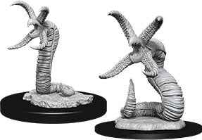 D&D: Nolzur's Marvelous Miniatures - Grick & Grick Alpha - for just $5.99! 