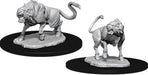 D&D: Nolzur's Marvelous Miniatures - Leucrotta - for just $5.99! 