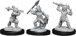 D&D: Nolzur's Marvelous Miniatures - Goblins & Goblin Boss - for just $5.99! 