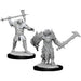 D&D: Nolzur's Marvelous Miniatures - Male Dragonborn Paladin - Premium RPG - Just $5.99! Shop now at Retro Gaming of Denver