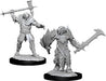 D&D: Nolzur's Marvelous Miniatures - Male Dragonborn Paladin - for just $5.99! 