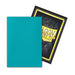 Dragon Shield: Japanese Size 60ct Sleeves - Glacier (Dual Matte) - for just $0! 