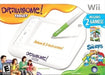 Drawsome! Tablet (Wii) - for just $0! 