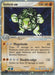 Golem ex (91/97) [EX: Dragon] - for just $31.50! 