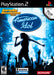 Karaoke Revolution Presents: American Idol w/ Microphone (Playstation 2) - for just $0! 