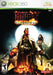 Hellboy Science of Evil (Xbox 360) - for just $0! 