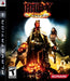 Hellboy Science of Evil (Playstation 3) - for just $0! 