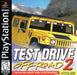 Test Drive Off Road 2 (Playstation) - for just $0! 