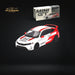 Mini-GT Honda Civic Type R #2 2023 Pace Car White #721 1:64 MGT00721 - for just $16.99! 