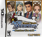 Phoenix Wright: Ace Attorney - Justice For All (Nintendo DS) - for just $0! 