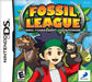 Fossil League: Dino Tournament Championship (Nintendo DS) - for just $0! 